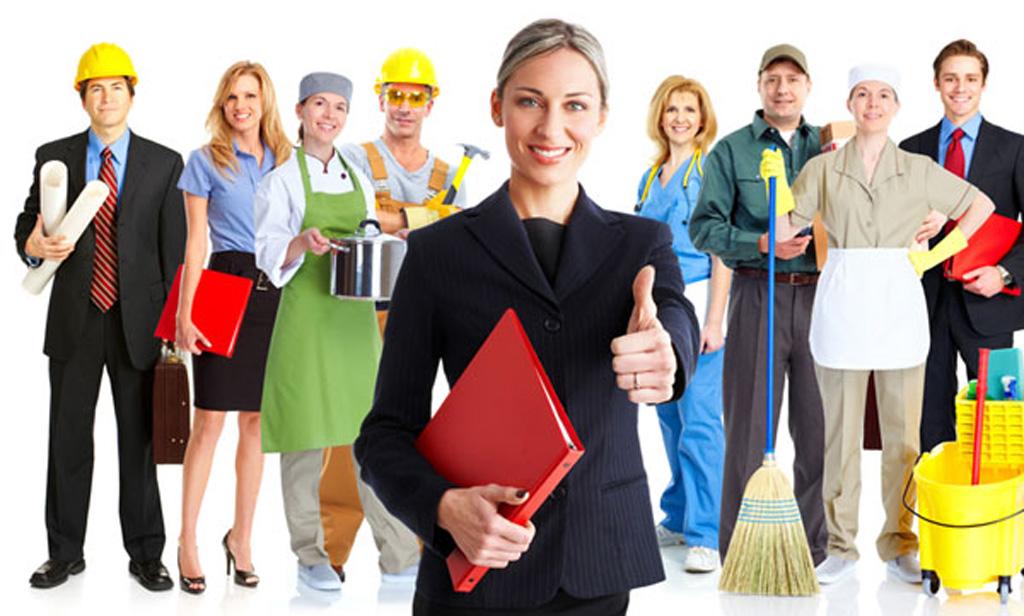 Kozan Yük Taşıma Personeli